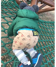 abcd | その他パンツ