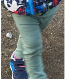 abcd | その他パンツ