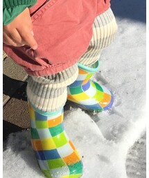 赤ちゃん本舗 | レインシューズ