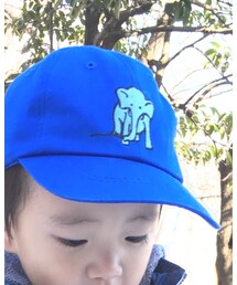 カンボジア土産 | キャップ