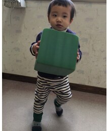 パリ土産 | その他パンツ