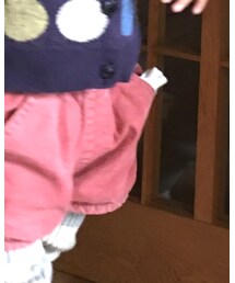 無印良品 | その他パンツ