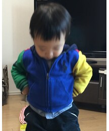 POLO RALPH LAUREN | パーカー