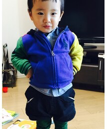 無印良品 | その他パンツ