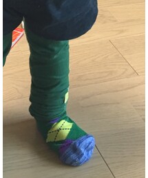 BRANSHES | ソックス/靴下