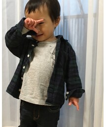 無印良品 | シャツ/ブラウス