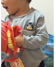 COMME CA ISM | Tシャツ/カットソー