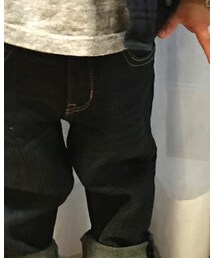 GAP | デニムパンツ