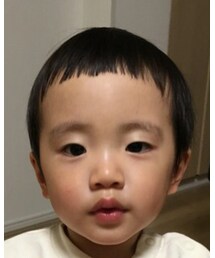 関係ないけど前髪切りました！！ | その他