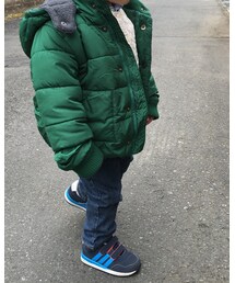 パリ土産 | デニムパンツ