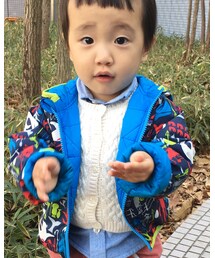 GAP | カーディガン/ボレロ