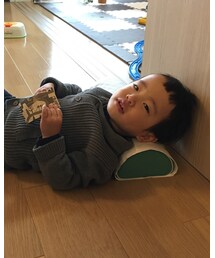 パリ土産 | カーディガン/ボレロ