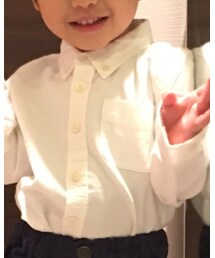 無印良品 | シャツ/ブラウス