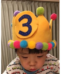 Handmade | その他ヘアアクセサリー