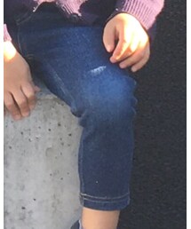 picnic | デニムパンツ