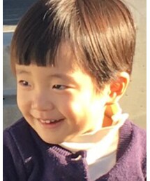 無印良品 | Tシャツ/カットソー