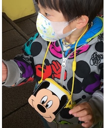 Disney | カードケース