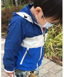 THE NORTH FACE | マウンテンパーカー