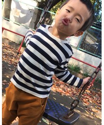 無印良品 | Tシャツ/カットソー