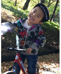 Disney | パーカー