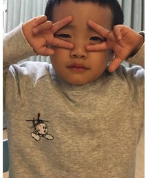 UNIQLO | スウェット
