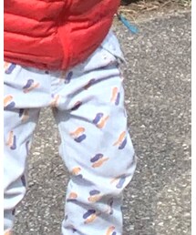 BREEZE | その他パンツ