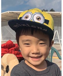 MINIONS | キャップ