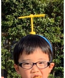 タケコプター | カチューシャ