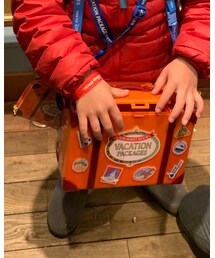 Disney | ショルダーバッグ