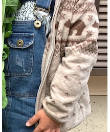 UNIQLO | ブルゾン