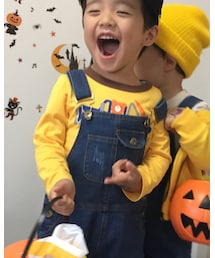 NET | サロペット/オーバーオール