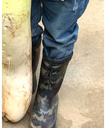 東京靴流通センター | レインシューズ