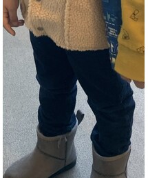 GLOBAL WORK | チノパンツ