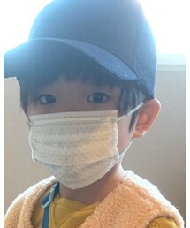 DAISO | キャップ