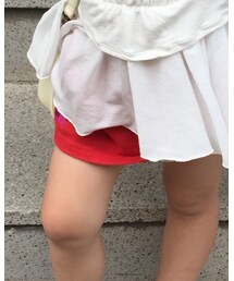 ANAP kids | スカート