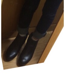 attagirl | ブーツ