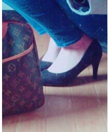 RANDA | パンプス