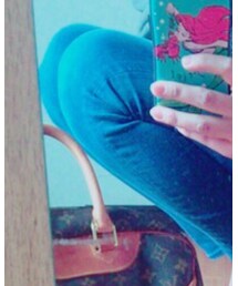 AZUL by moussy | その他パンツ