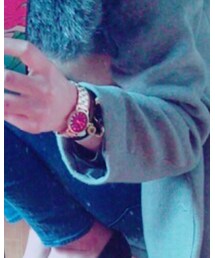 Marc by Marc Jacobs | アナログ腕時計