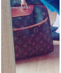 LOUIS VUITTON | ハンドバッグ