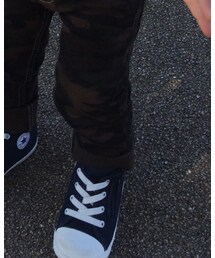 CONVERSE | スニーカー