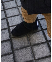 しまむらハリス | ブーツ