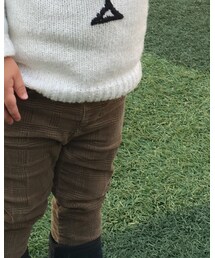 BRANSHES | その他パンツ