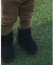 しまむらハリス | ブーツ