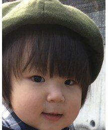 14+ | ハンチング/ベレー帽