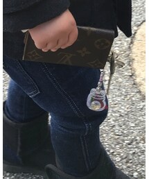 abcd | デニムパンツ