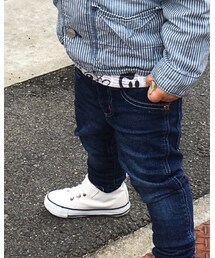 abcd | デニムパンツ