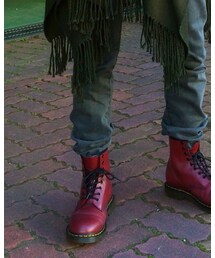 Dr. Martens | ブーツ