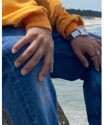Levi's | デニムパンツ