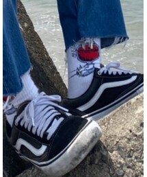 VANS | スニーカー